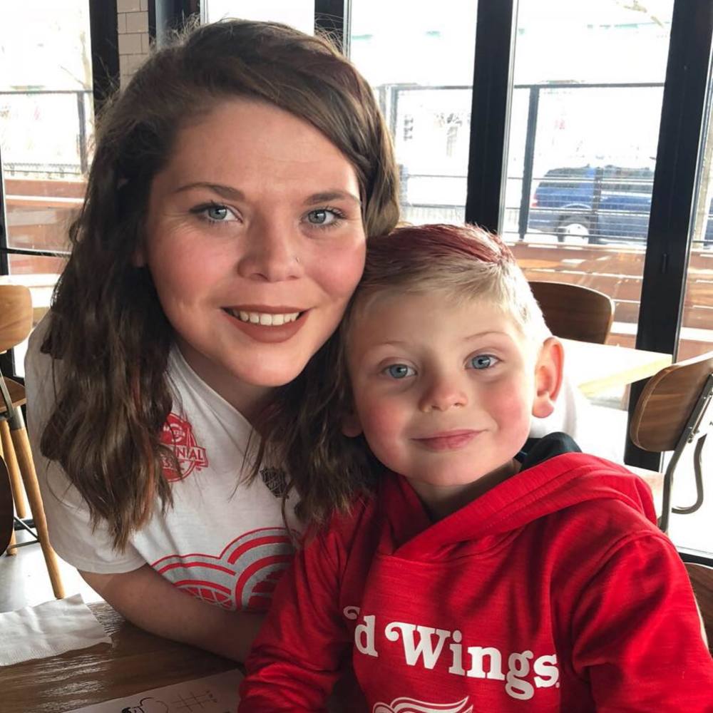 Meet your Posher, Meghan